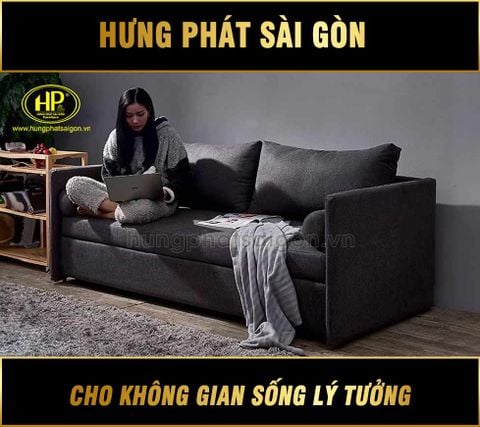 Ghế Sofa Giường Kéo Thông Minh G-29