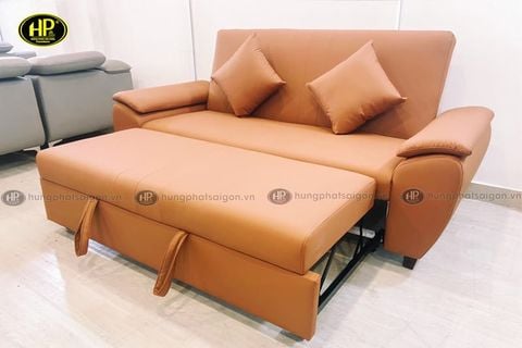 Sofa Giường Kéo Đa Năng Tiện Lợi G-31