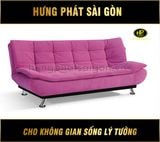 sofa giuong mau tim hg 29