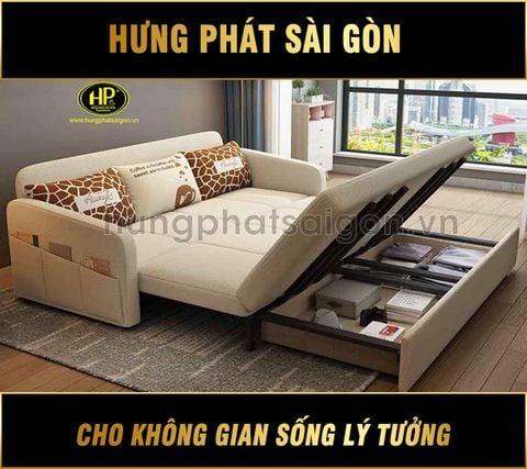 sofa giuong nhap khau gk 008