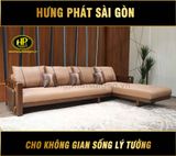 sofa go soi goc l hien dai hs 885a