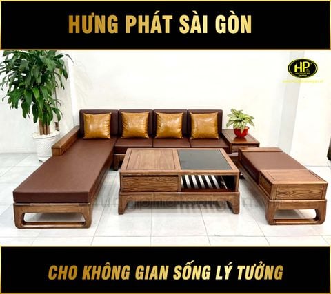 ban ghe sofa go soi nhap khau hs 05