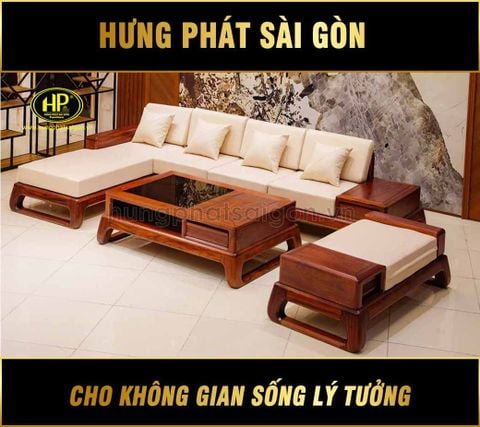 sofa go huong xam cao cap hh 05x