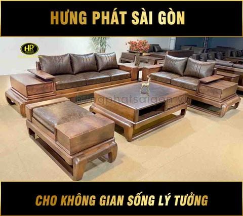 sofa go oc cho cao cap nhap khau ho 49