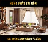 sofa go oc cho 3 mon hien dai cao cap ho 45