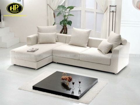 sofa góc hiện đại H-218