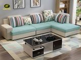 Sofa góc sang trọng H-233