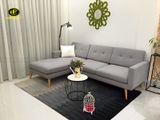 Sofa góc hiện đại H-242