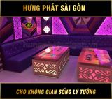 sofa karaoke sk19