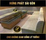 sofa phong karaoke sk 01