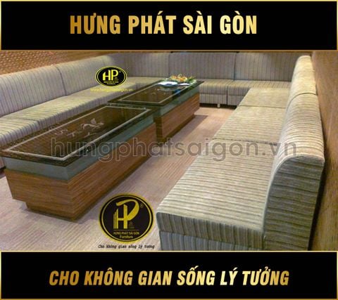 sofa phong karaoke sk 01