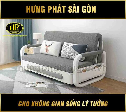 sofa keo ra thanh giuong hien dai gk 9003