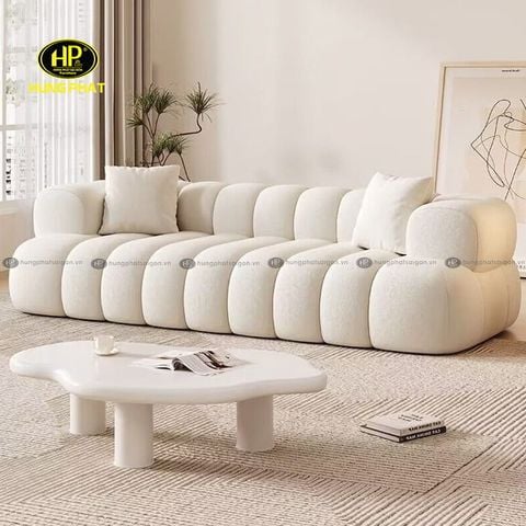 Sofa Băng Vải Hiện Đại H-320