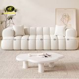 Sofa Băng Vải Hiện Đại H-320