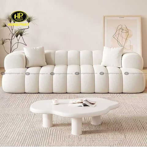 Sofa Băng Vải Hiện Đại H-320