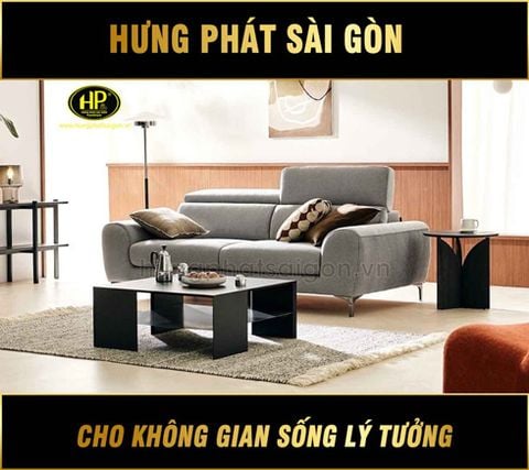 sofa bang phong khach gian hien dai h 12