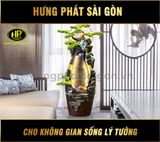 thac nuoc son thuy phong khach 2586
