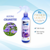  Nước Hoa Xịt Phòng Sumo 350ml Hương Chanette - Màu Tím 