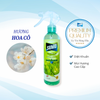  Nước Hoa Xịt Phòng Sumo 350ml Hương Hoa Cỏ - Màu Xanh Lá 