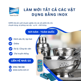  Chai Tẩy Đa Năng Sumo 350g 