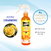  Nước Hoa Xịt Phòng Sumo 350ml Hương Charming - Màu Vàng 
