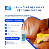  Chai Tẩy Đa Năng Sumo 350g 