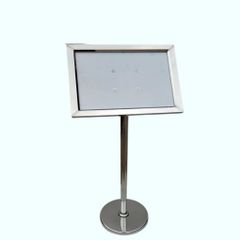 BẢNG CHỈ DẪN THÔNG BÁO A1 - INOX