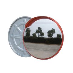 Gương cầu lồi giao thông đường kính 1000mm inox 304