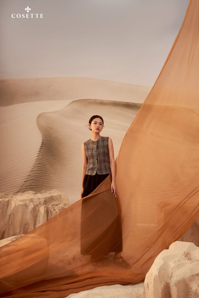  Áo CWS Peppers Caro 