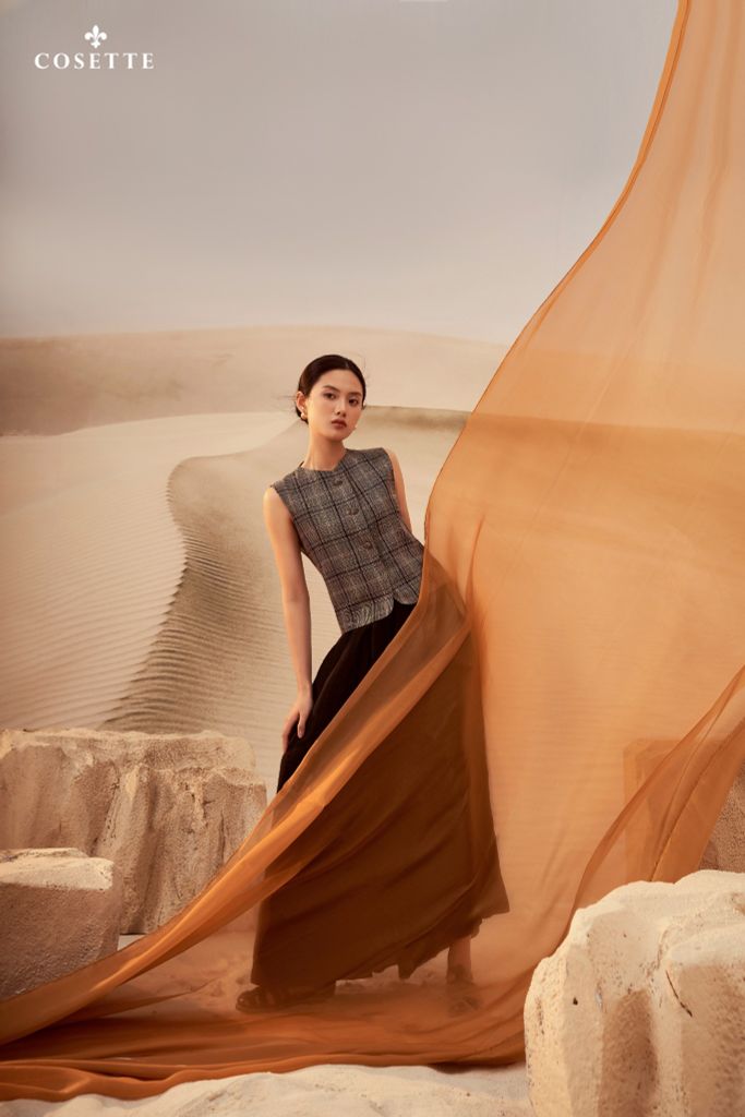  Áo CWS Peppers Caro 