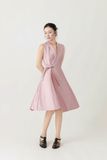  Đầm CWS Chiles Rougepink 