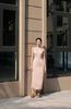 Đầm Nov24 Vexy Rose Gold