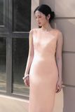  Đầm Nov24 Vexy Rose Gold 