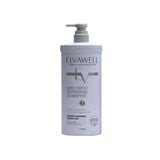  Dầu gội phục hồi hư tổn siêu suôn mượt Elvawell 1000ml 