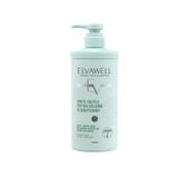  Dầu xả giảm rụng tóc sạch dầu bết Elvawell 500ml 