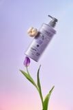  (1000ml) Cặp dầu gội phục hồi hư tổn siêu suôn mượt Elvawell 