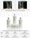  Dầu xả giảm gàu siêu suôn mượt Elvawell 1000ml 