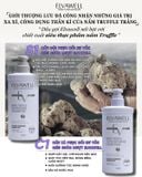  Dầu xả phục hồi hư tổn siêu suôn mượt Elvawell 1000ml 