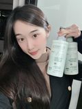  Dầu xả giảm rụng tóc sạch dầu bết Elvawell 1000ml 