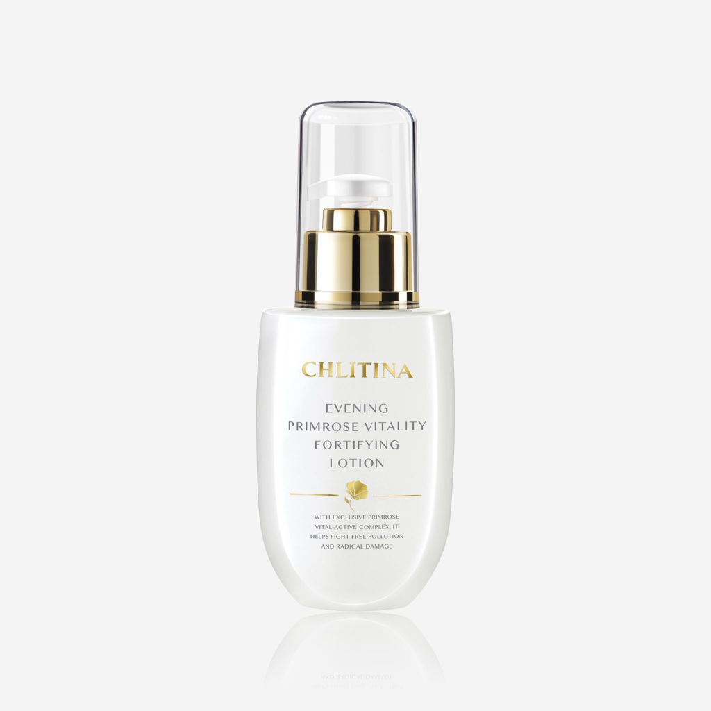 Evening Primrose Vitality Fortifying Lotion 