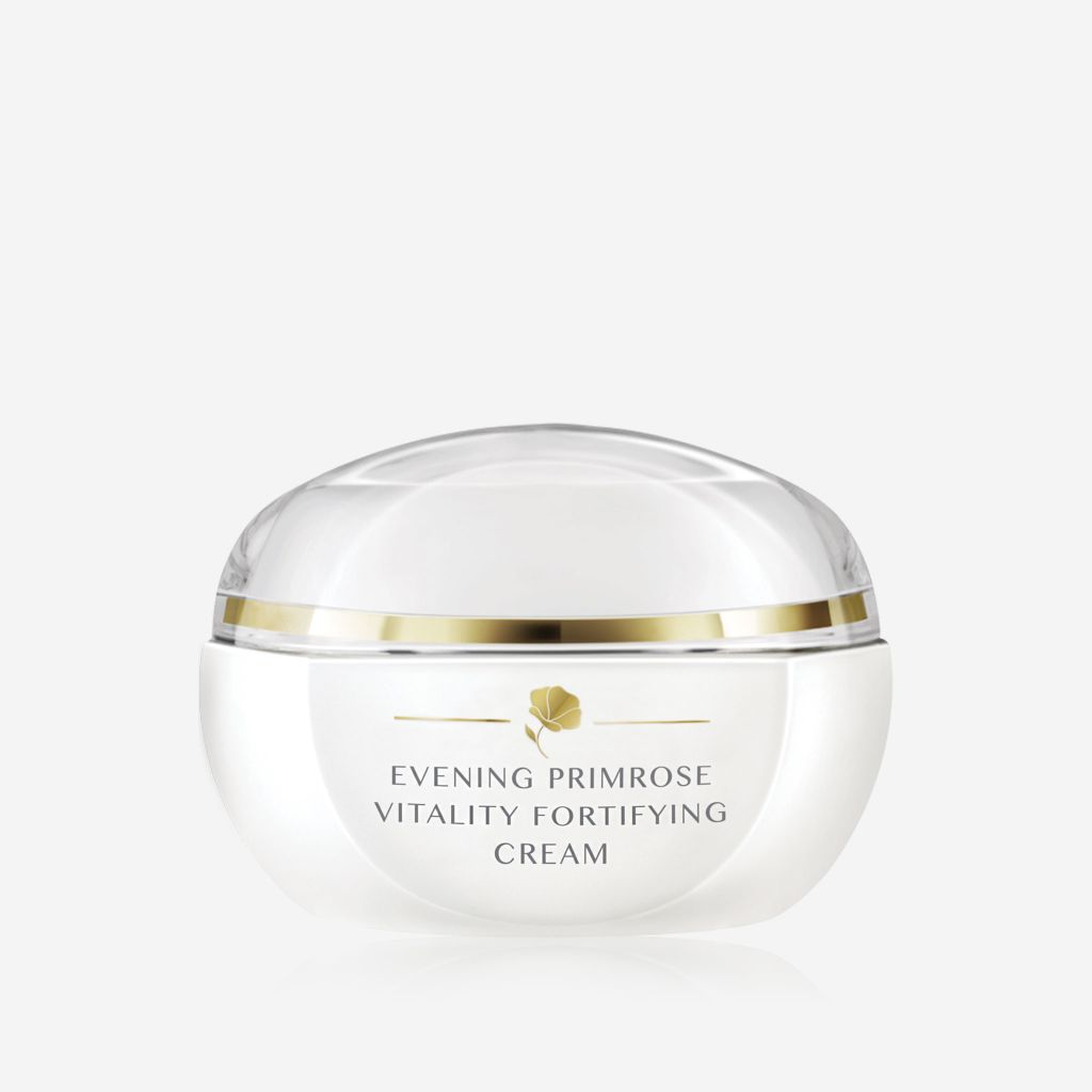  Evening Primrose Vitality Fortifying Cream 