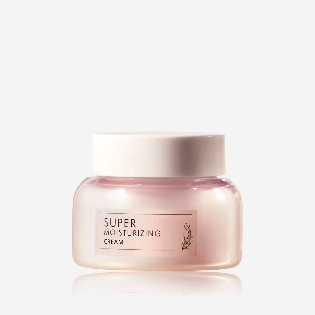  Super Moisturizing Cream 