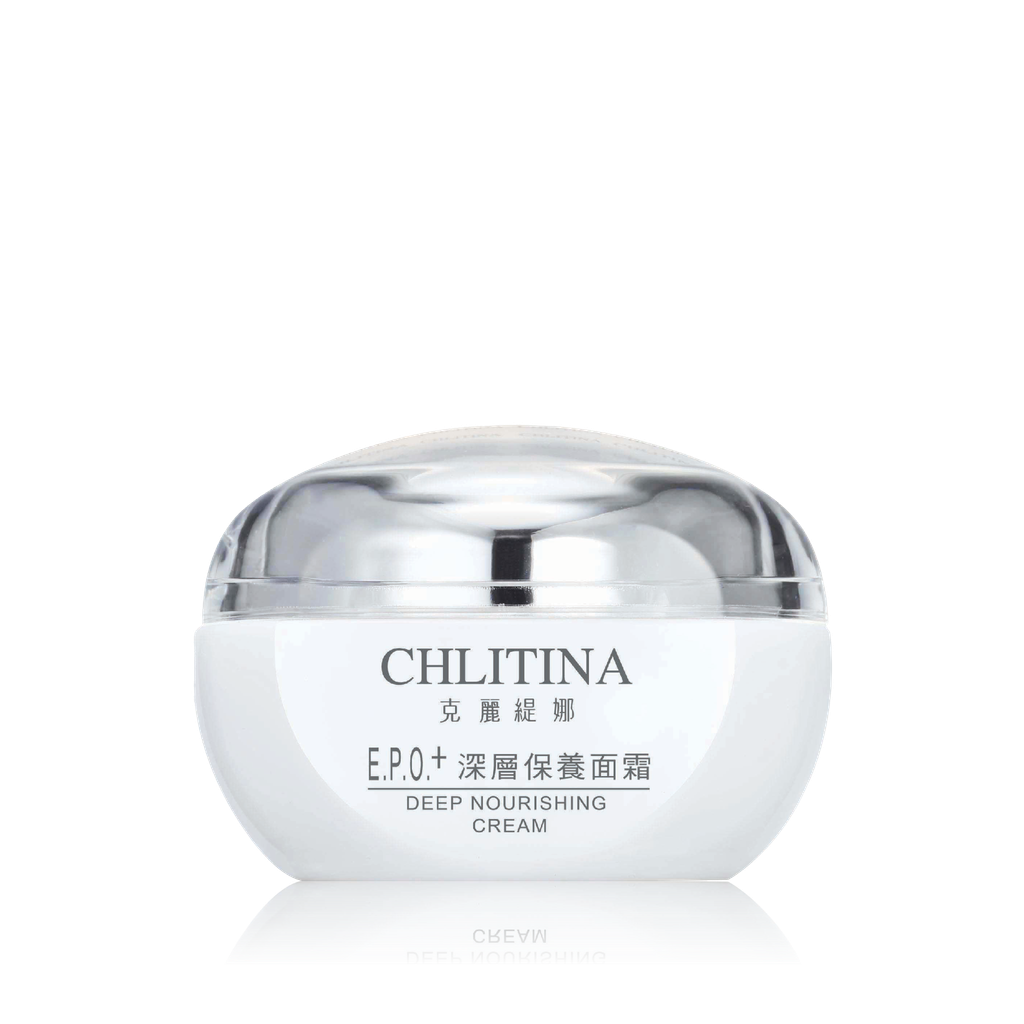  E.P.O.+ Kem dưỡng sâu cho da 