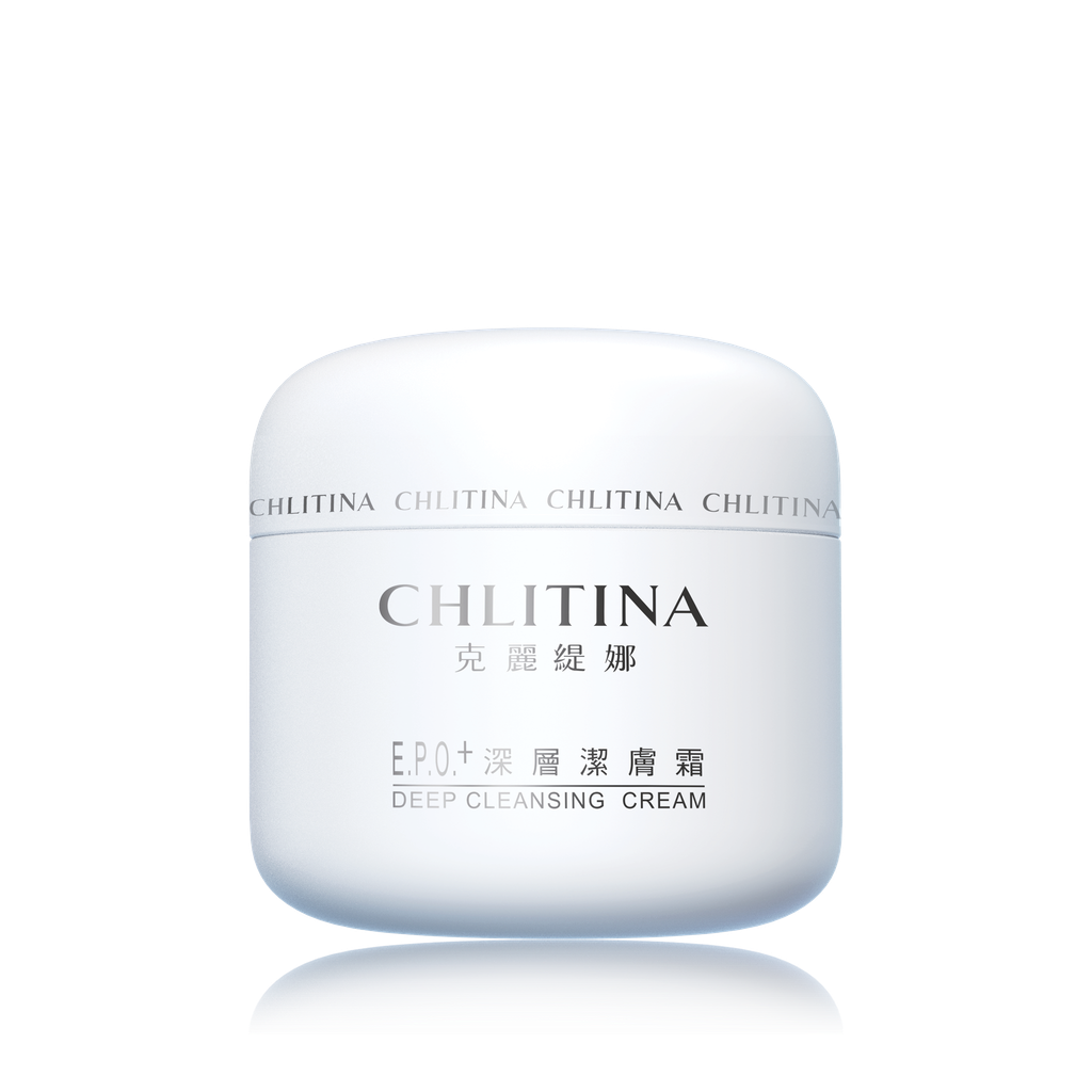  E.P.O.+ Kem làm sạch sâu 