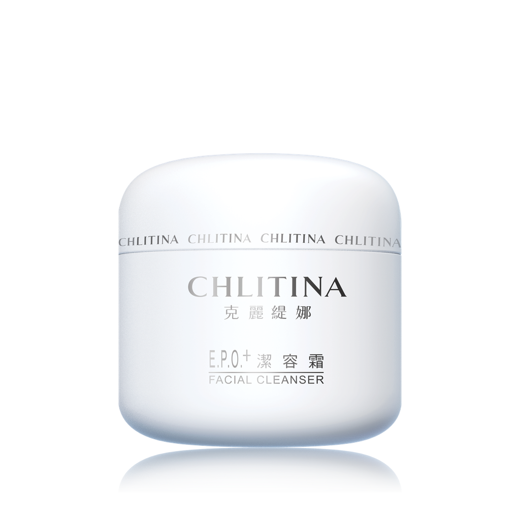  E.P.O.+ Facial Cleanser 
