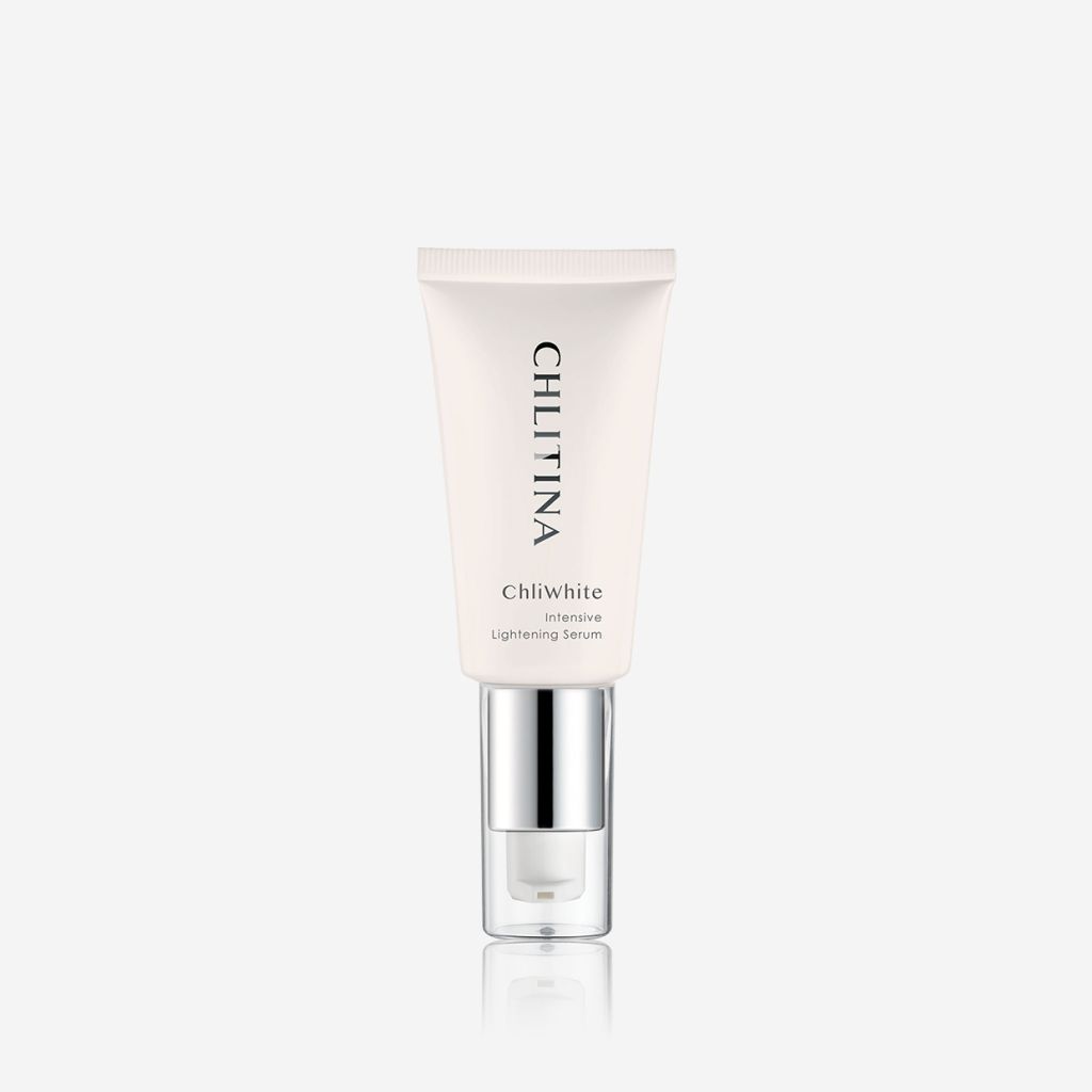  Intensive Lightening Serum 