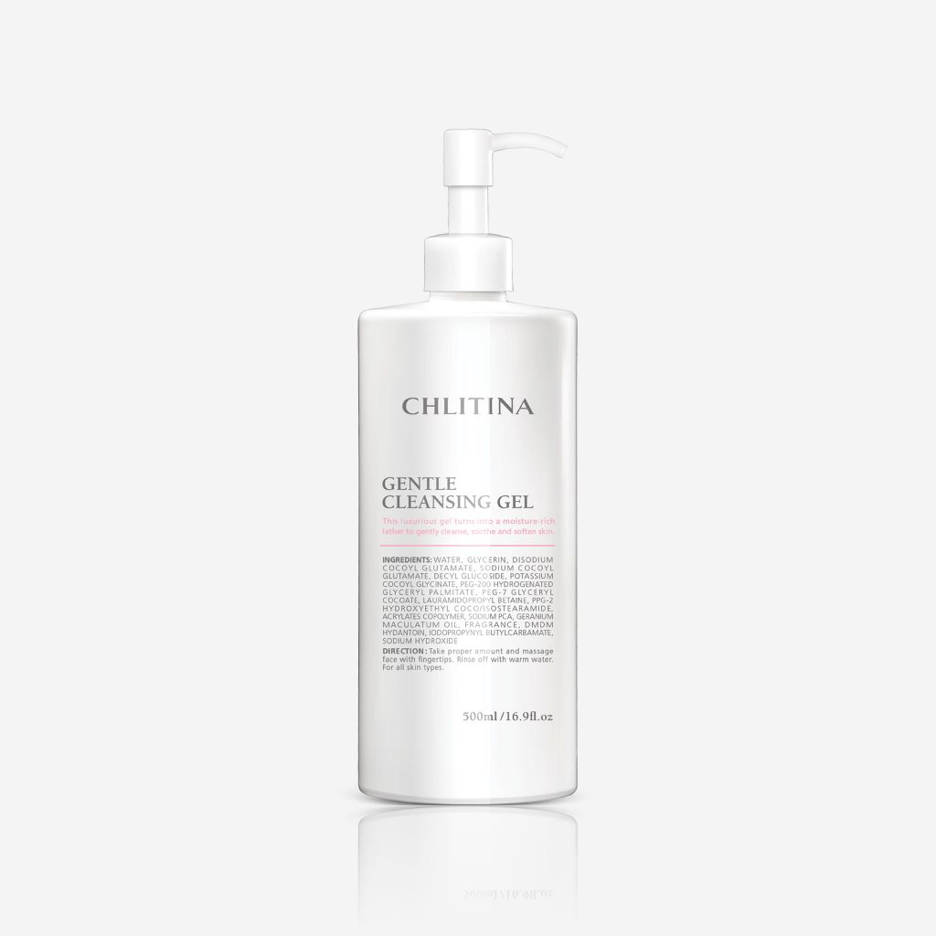  Gentle Cleansing Gel 