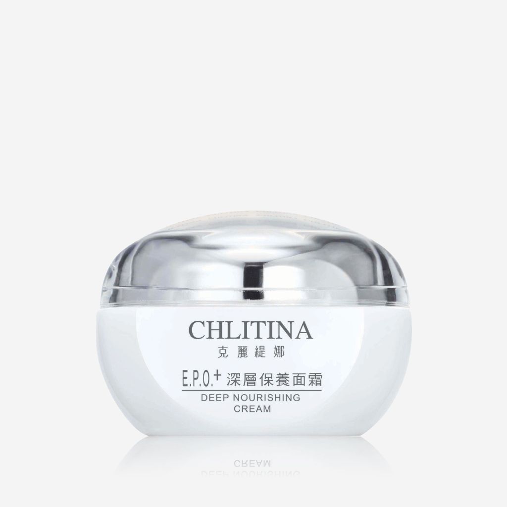  E.P.O.+ Deep Nourishing Cream 