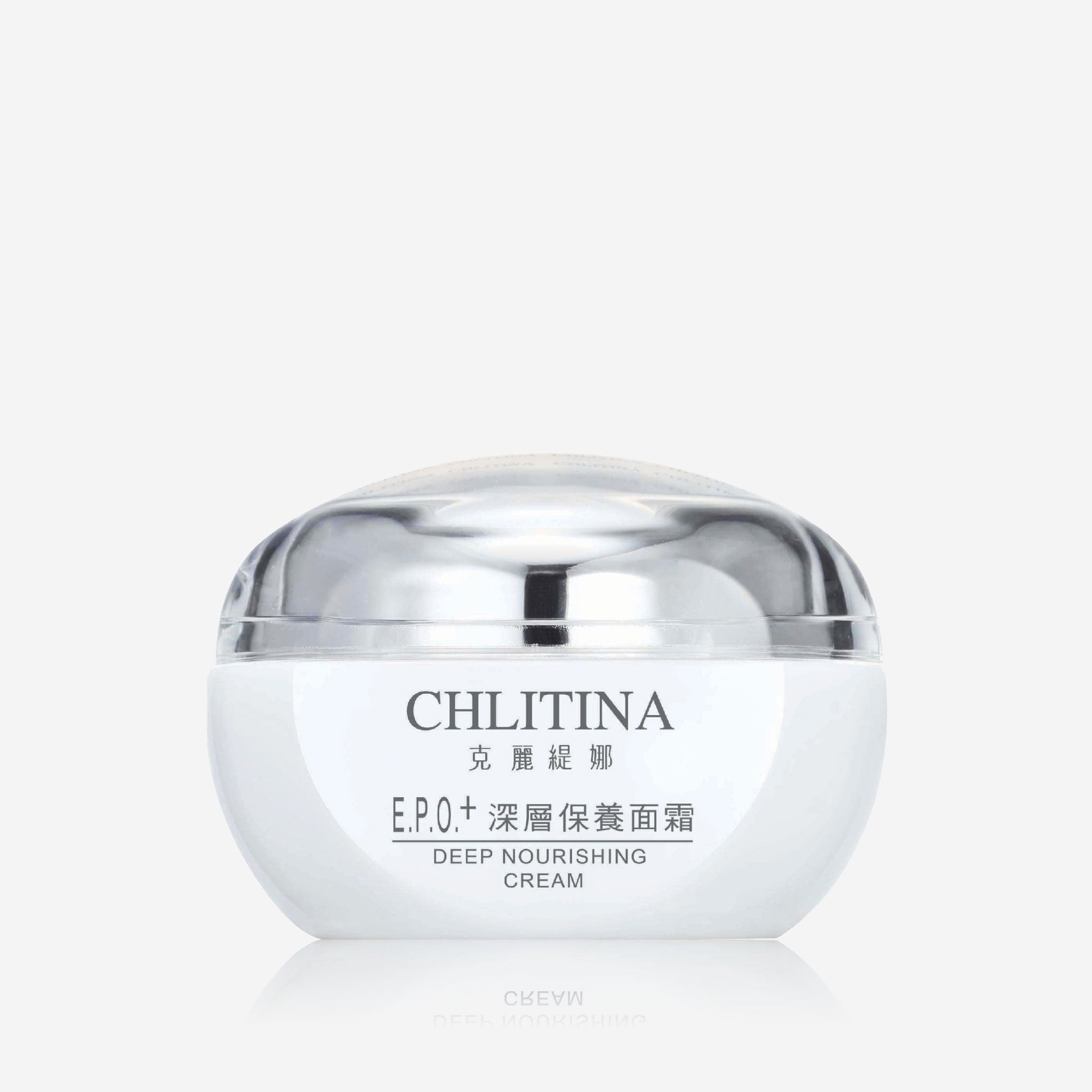  E.P.O.+深層保養面霜 