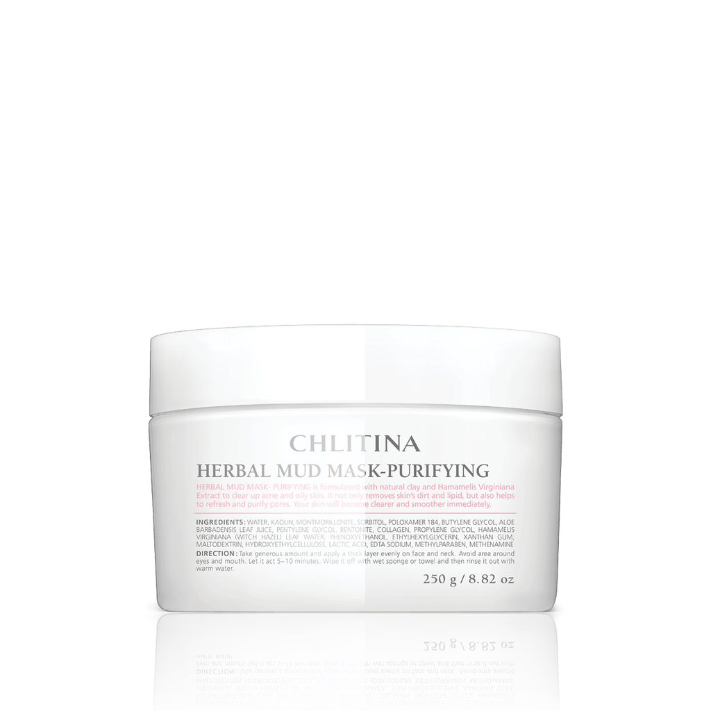  Mặt nạ bùn Kim Lũ Mai làm sạch da 